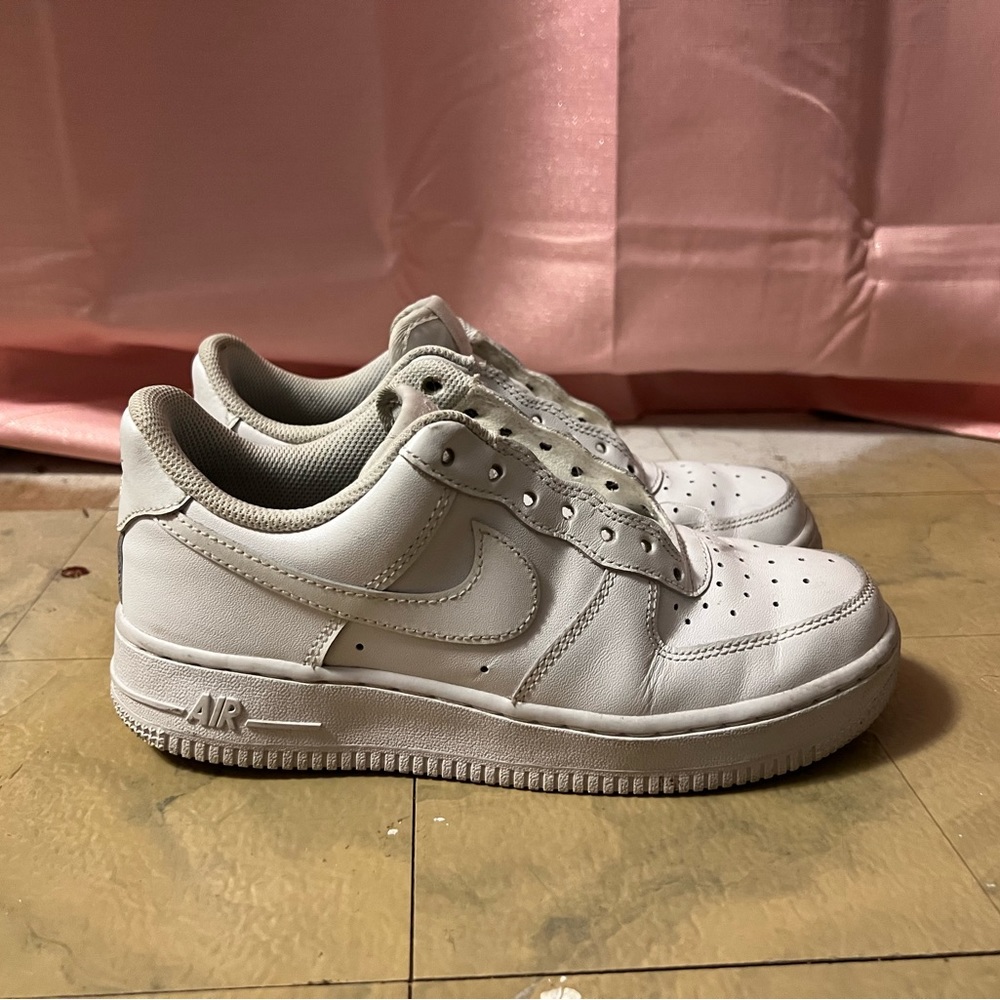 Nike Air force 1’s